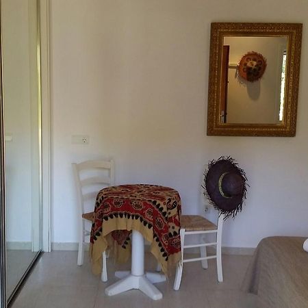 Apartamentos Colomar 산타 에우랄리아 데 리오 외부 사진