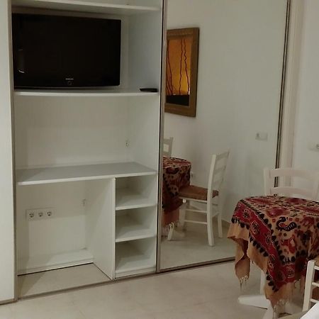 Apartamentos Colomar 산타 에우랄리아 데 리오 외부 사진