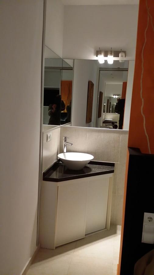 Apartamentos Colomar 산타 에우랄리아 데 리오 외부 사진